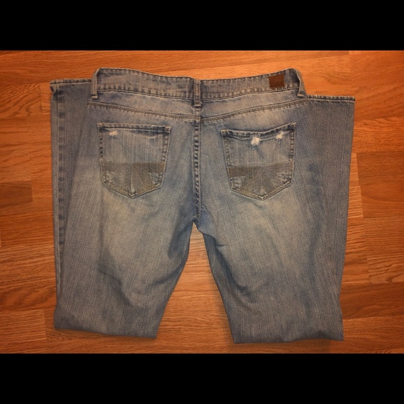 American Eagle 77 straight - Picture 4 of 6